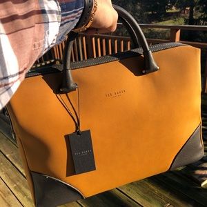 Ted Baker Messenger Bag